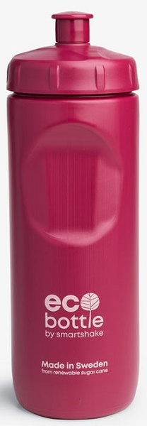 EcoBottle Squeeze, Deep Rose - 500 ml.