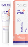 Bandi Anti Irritate S.O.S Intensively Soothing Treatment 14ml