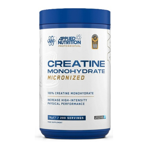 Applied Nutrition Creatine Monohydrate Micronized 1000g