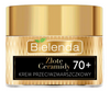 Bielenda Golden Ceramids Ultra Repairing Anti Wrinkle Day and Night Cream 70+ 50ml