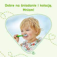 BoboVita Porridge 3 Fruits for Babies after 6 Months 180g