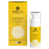 BasicLab Complementis Light Texture Antioxidant Cream with Vitamin C Brightening and Smoothing for Day and Night 50ml