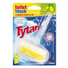 Tytan WC Toilet Block Lemon Dwufazowa Kostka do Toalet 40g