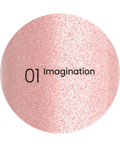 Stars From the Stars Dreamworld Plaything Błyszczyk do Ust Nr 01 Imagination 3,6g