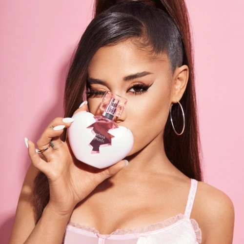 Ariana Grande Thank U Next Woda Perfumowana dla Kobiet Spray 50ml