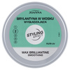 Joanna Styling Effect Smoothing Brilliant in Wax for Matte Hair 45g