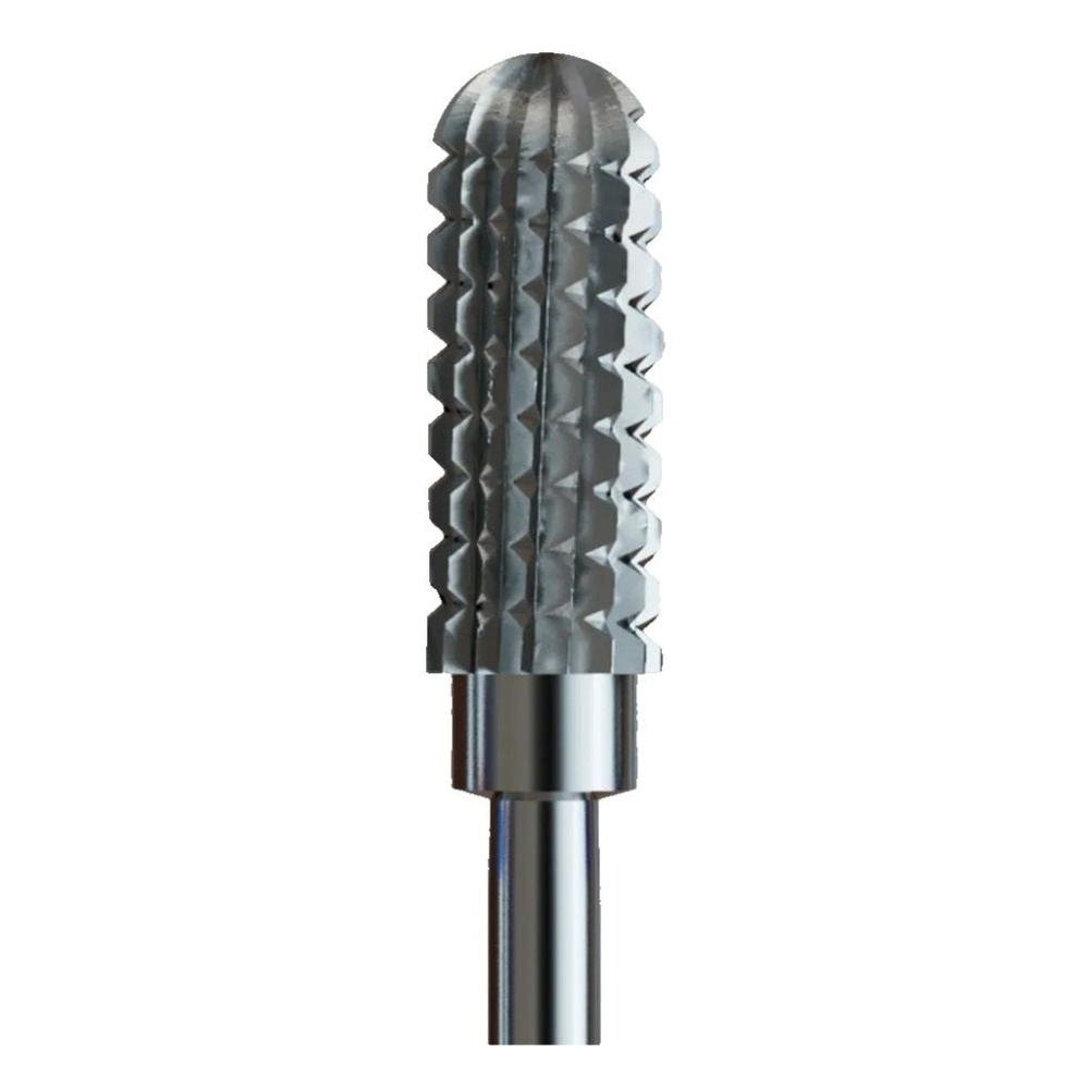 IQ Nails Tungsten Carbide Drill Bit Roller Cross Cut 5mm