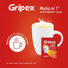 Gripex Hot Max 12 Sachets