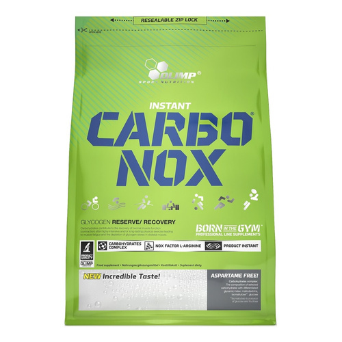 Olimp Carbonox Pineapple 1000g
