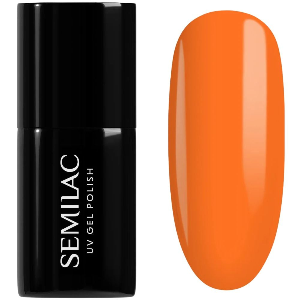 Semilac Choose Your Summer Lakier Hybrydowy 933 Airplane Mode 7ml