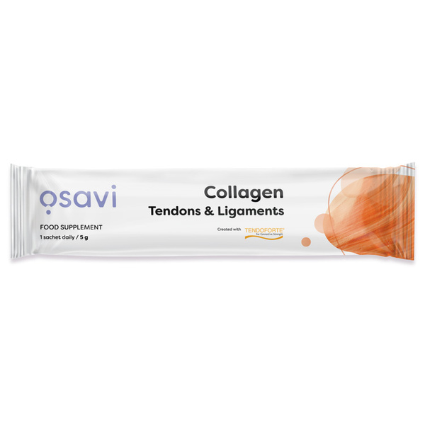 Osavi Collagen Peptides Tendons & Ligaments for Joint Health 5g