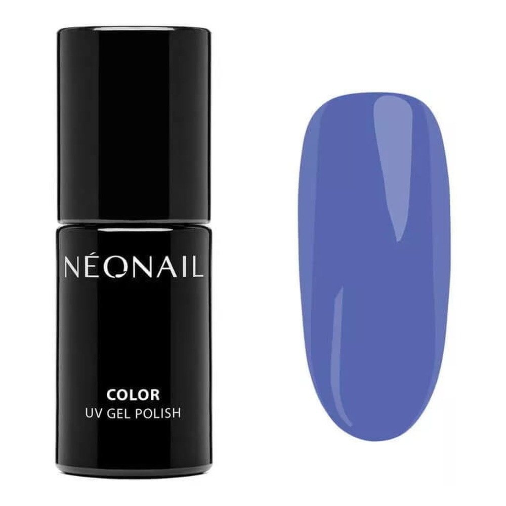 NeoNail UV/LED Hybrid Nail Gel Polish Adventure Aura 7,2ml