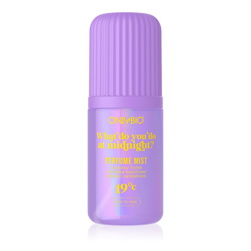 OnlyBio Hair In Balance Pearl Hair Oil With Iridescent Glow 20ml