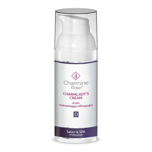 Charmine Rose Charmladys Brightening & Lifting Cream 50ml