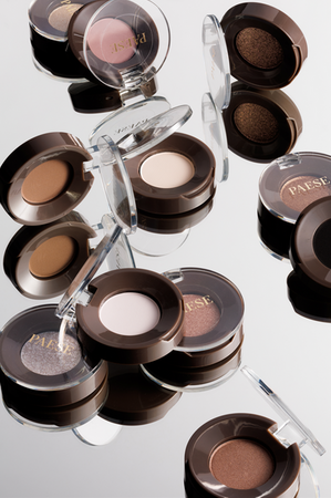 Paese Eyegasm Monoshadow Cień do Powiek Nr 15 Stone Metaliczny 1,5g