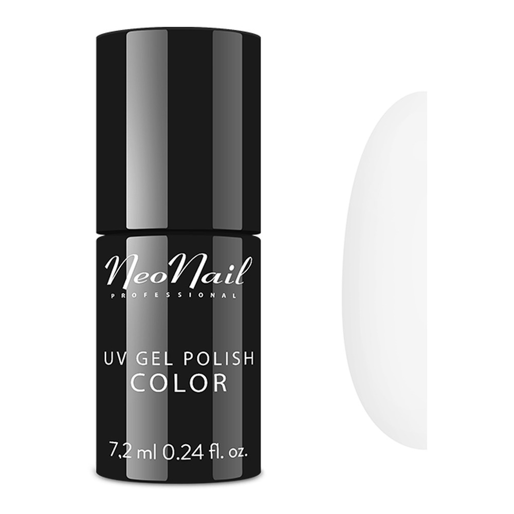NeoNail UV/LED Hybrid Nail Gel Polish Snow Queen 7,2ml