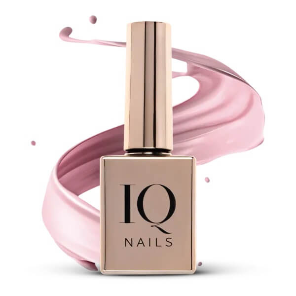 IQ Nails Miss Kind Żel Hybrydowy 8ml
