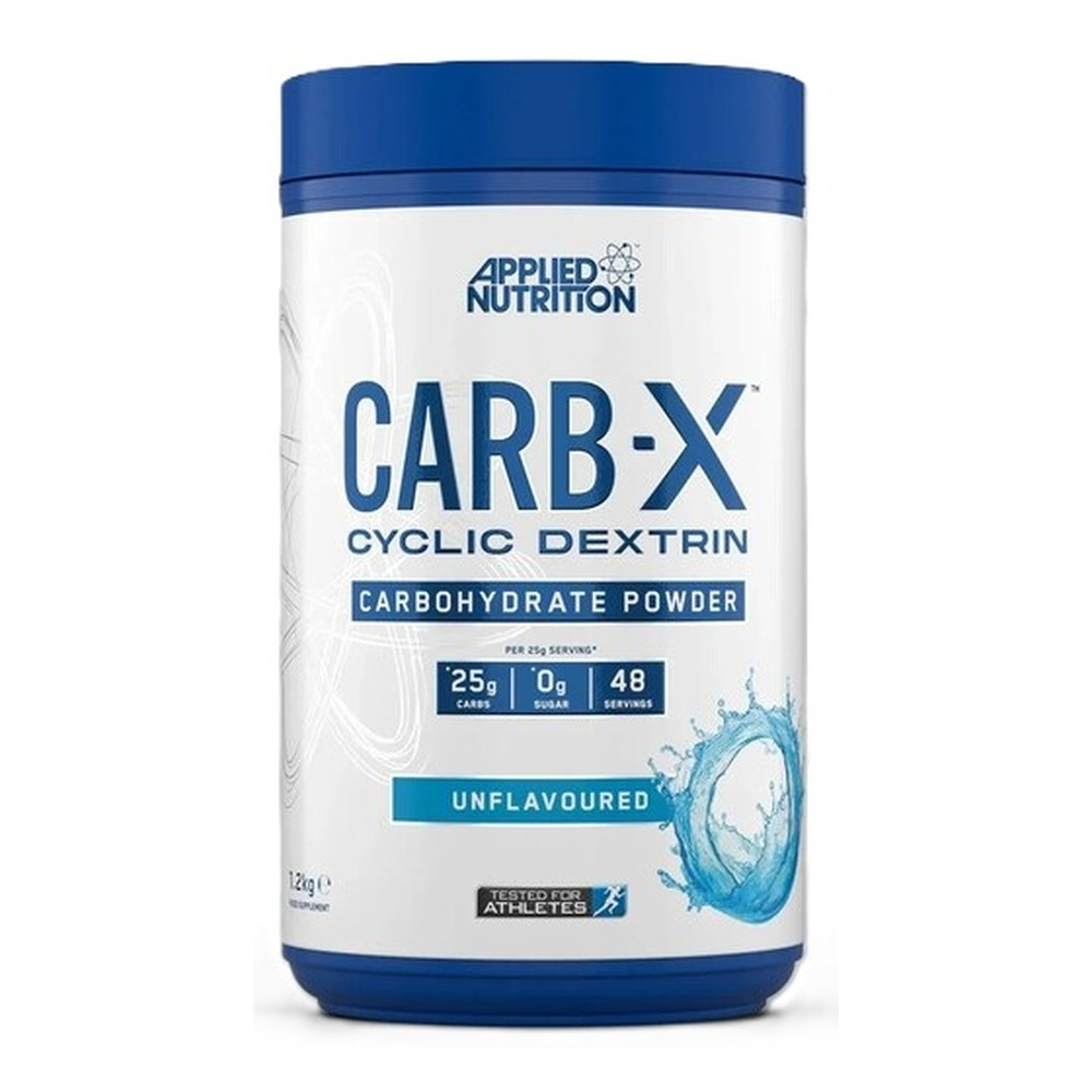 Applied Nutrition Carb X, Unflavoured 1200g