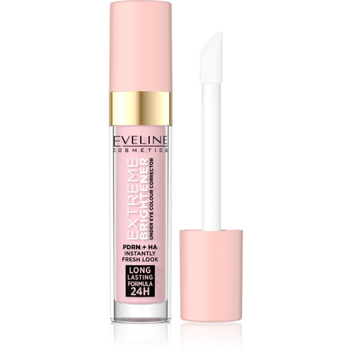 Eveline Extreme Brightener Illuminating Under Eye Concealer 7ml