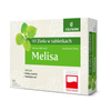 Colfarm Herbs in Tablets Melisa Good Mood Peaceful Sleep 30 Tablets