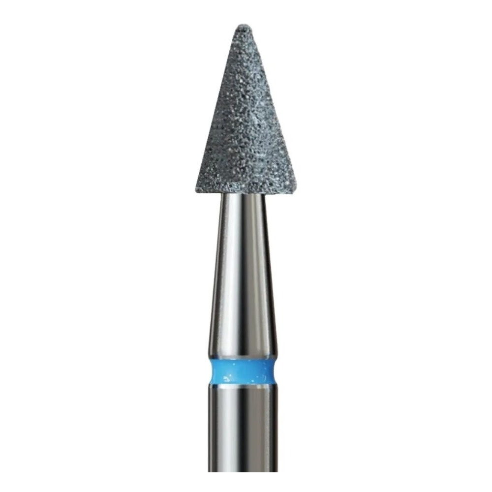 IQ Nails Diamond Drill Bit Flame 3.1 mm