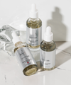 Miya BEAUTY.Lab Active Concentrate with Acids for Sensitive and Dry skin 50ml