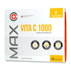 Colfarm Max Vita C Vitamin C 1000mg 15 Capsules