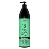 Joanna Professional Ceramids Shampoo with a Fresh Scent for All Hair Types 1000ml