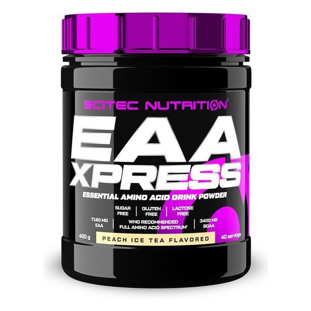 EAA Xpress, Watermelon Strawberry - 400g