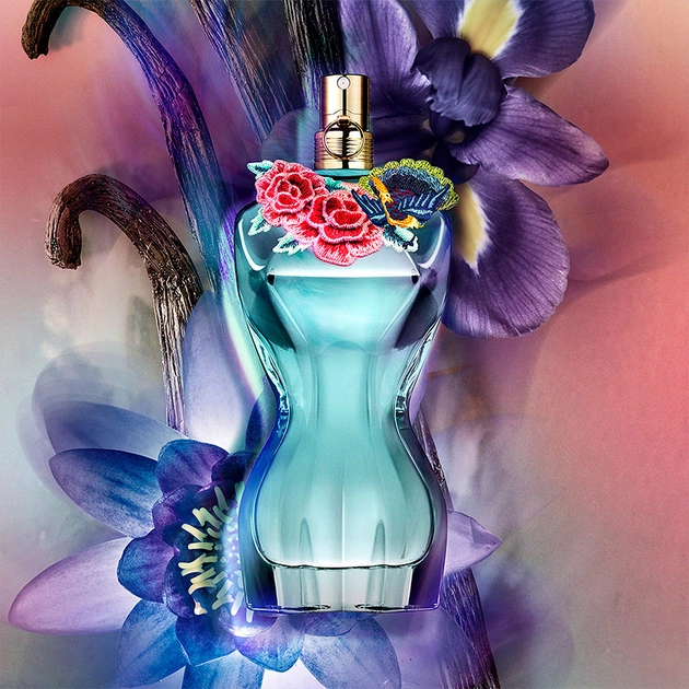 Jean Paul Gaultier La Belle Paradise Garden Eau de Parfum for Women 50ml