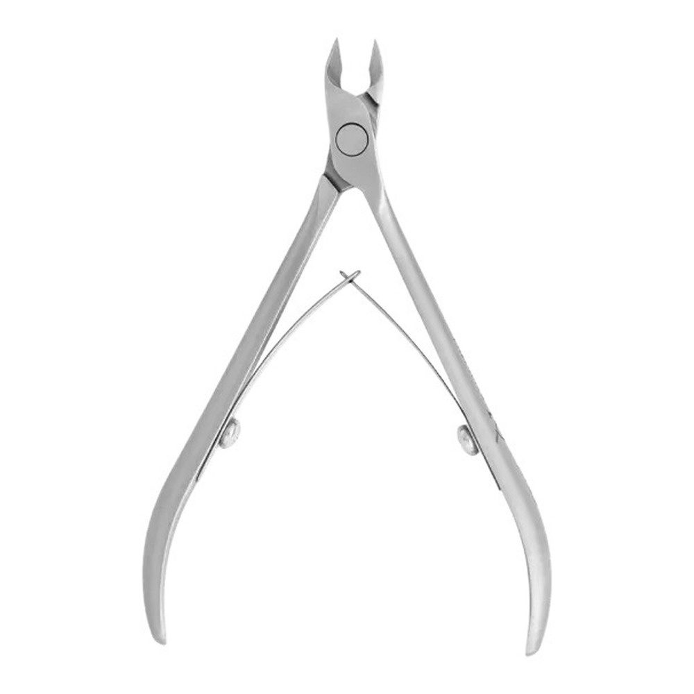 IQ Nails Professional Premium 1 Cuticle Nippers 3 mm Matte