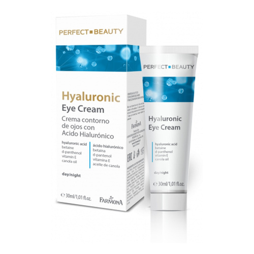Farmona Perfect Beauty Eye Cream Day and Night 30ml