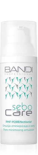BANDI Sebo Care PMF POREfectionist Pore-Reducing Emulsion 50ml