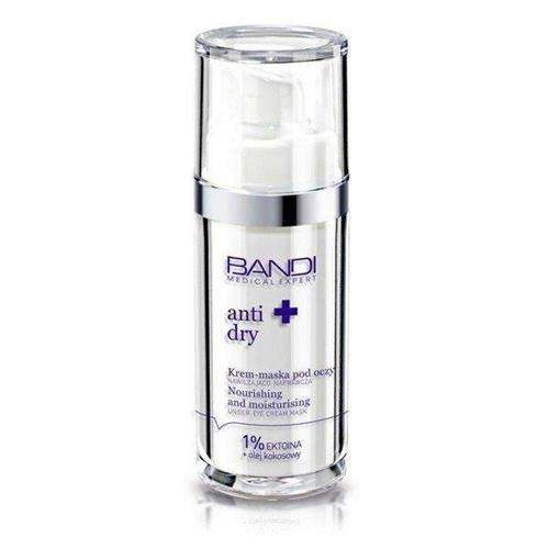 Bandi Medical Expert Krem-Maska pod Oczy na Noc 30ml