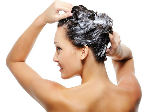 Anwen Hair Me More Delicate Shampoo Volumizing Hair Treatment 200ml Best Before 25.08.26