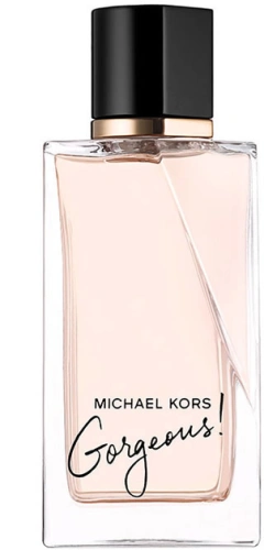 Michael Kors Gorgeous! Eau de Parfum for Koboet Spray 100ml