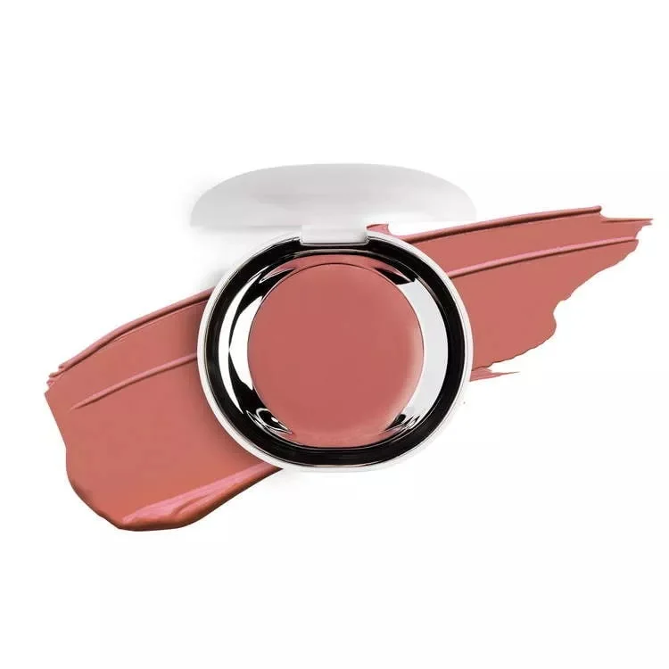 Neo Makeup Intense Serum Lip & Cheek Głęboko Odżywcze Masełko do Ust i Policzków Nr 02 Peach 5g