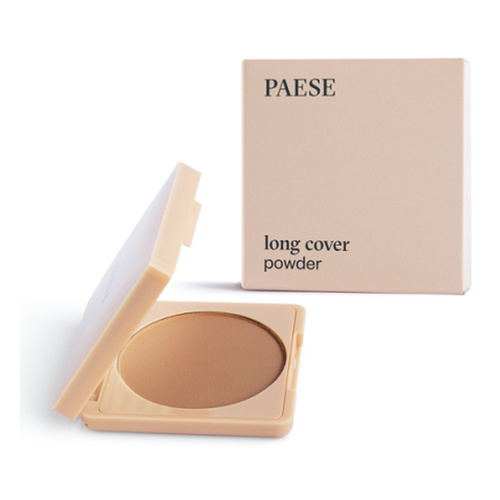 Paese Long Cover Powder No. 60 8g