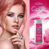 Joanna Ultra Color Hair Conditioner Pink Shades Blonde 200g