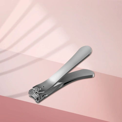 Staleks Beauty & Care 11 Large Nail Clipper Stainless Steel Home Manicure Tool