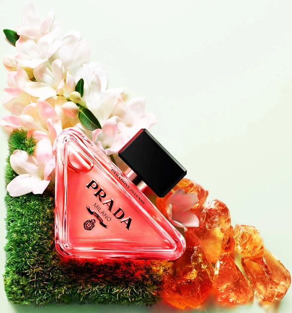 Prada Paradoxe Intense Eau de Parfum Refillable Spray 50ml