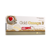 Olimp Gold Omega 3 Fish Oil 1000 mg 60 capsules