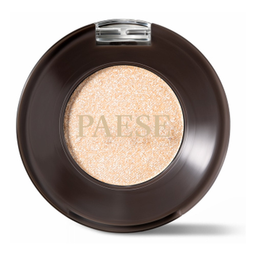 Paese Eyegasm Monoshadow Cień do Powiek Nr 04 Twinkle Topper 1.5g