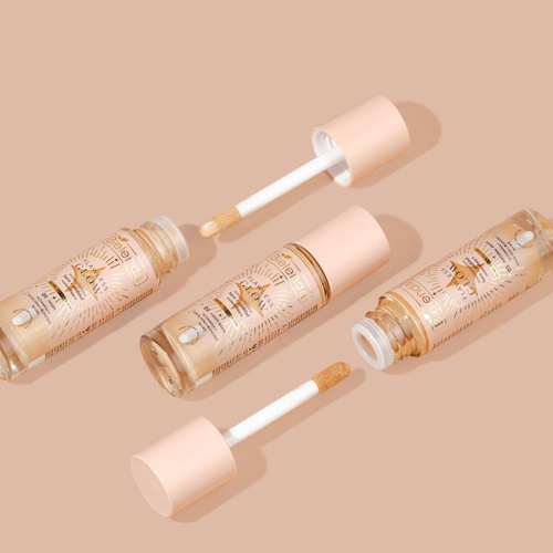 Bielenda Flawless Glow Wielofunkcyjna Baza i Podkład Rozświetlający 01 Ivory 30ml