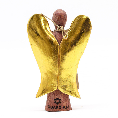 New Hati-Hati Angel - Guardian - 15cm
