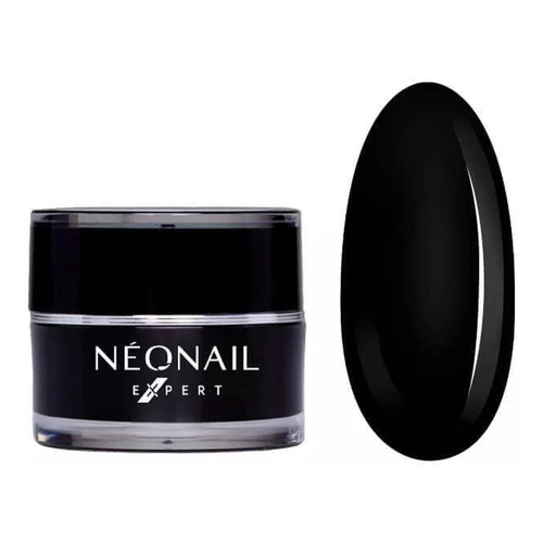 NeoNail UV/LED Paint Gel Black Pearl 5ml