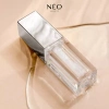 Neo Makeup Intense Serum Glossy Effect Light Lip Gloss No. 01 Transparent 5ml