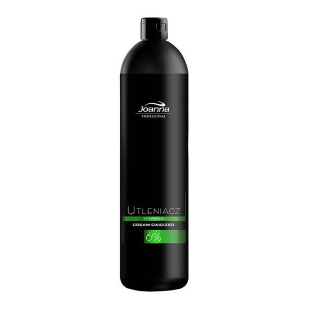 Joanna Professional Utleniacz do Włosów w Kremie 6% 1000g