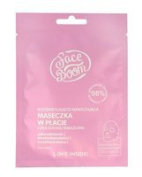 BRIGHTENING MOIST SHEET FACE MASK