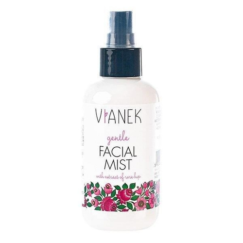VIANEK SOOTHING Face Toner Mist 150ml